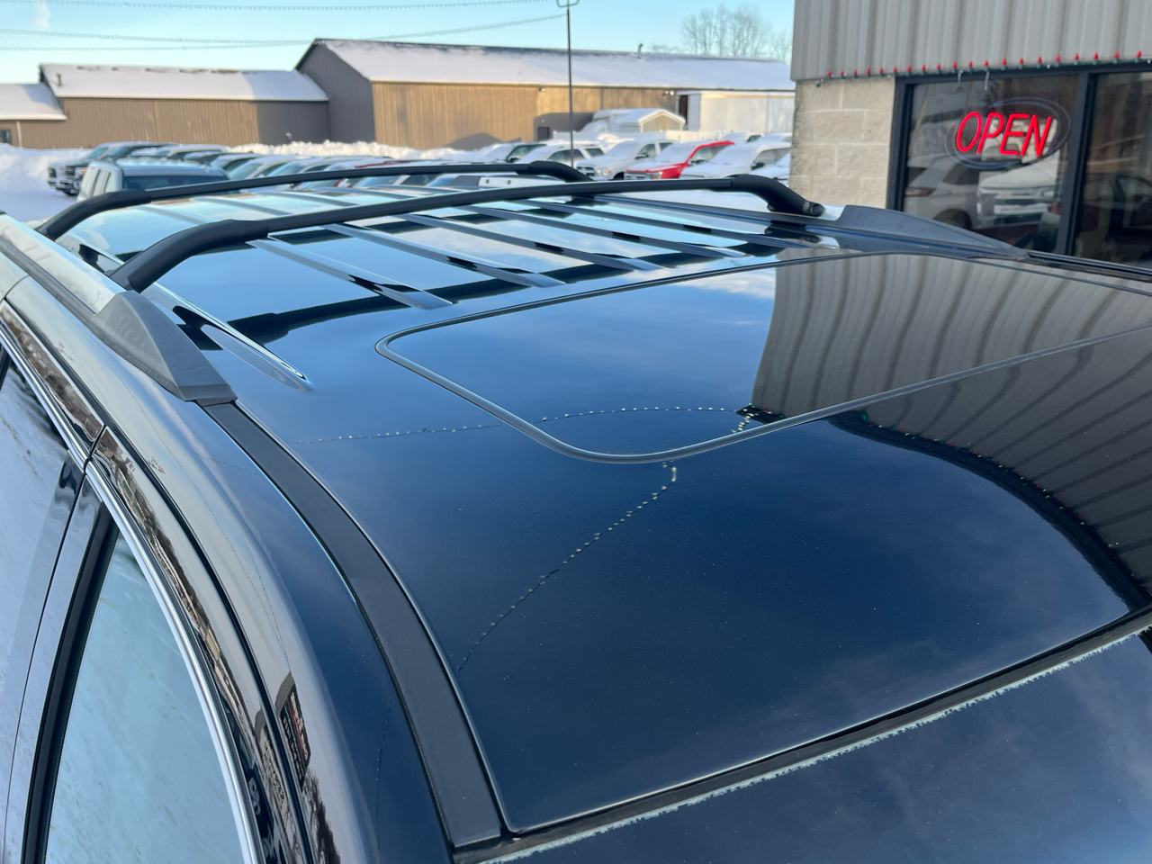 Chevrolet Tahoe  2020