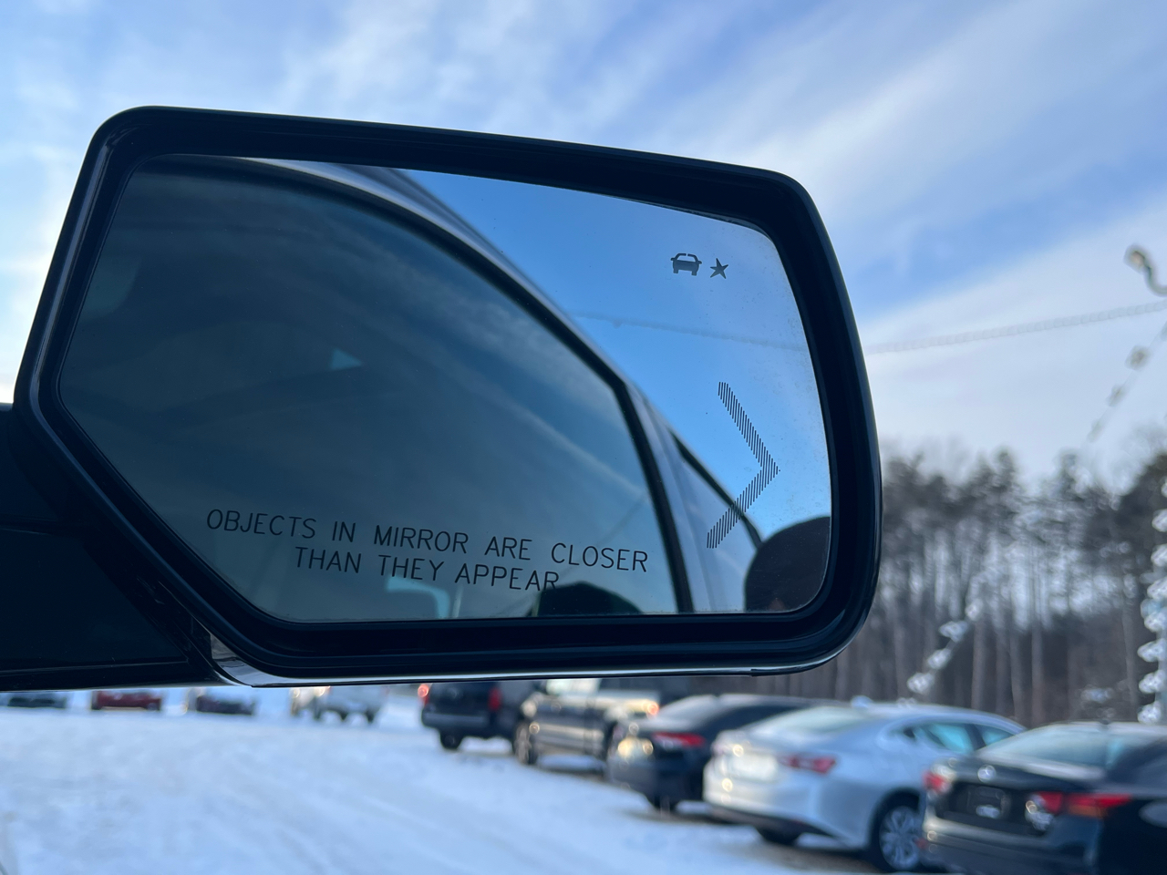 Chevrolet Tahoe  2020