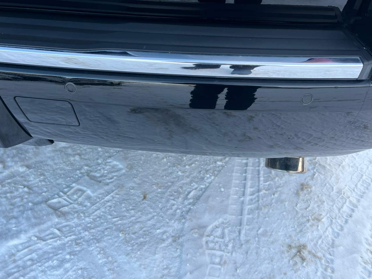 Chevrolet Tahoe  2020