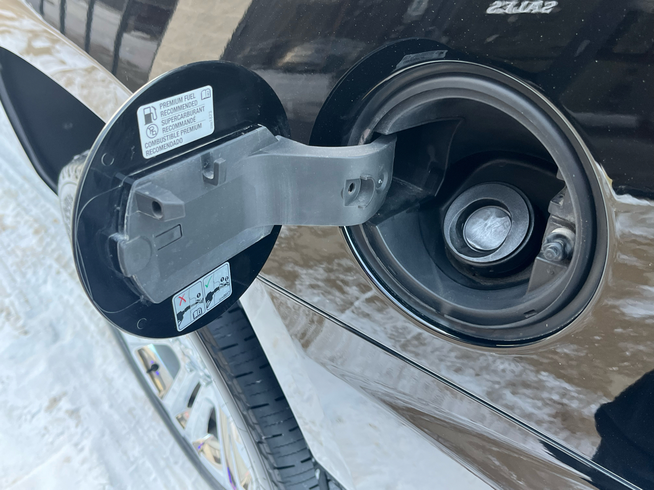 Chevrolet Tahoe  2020