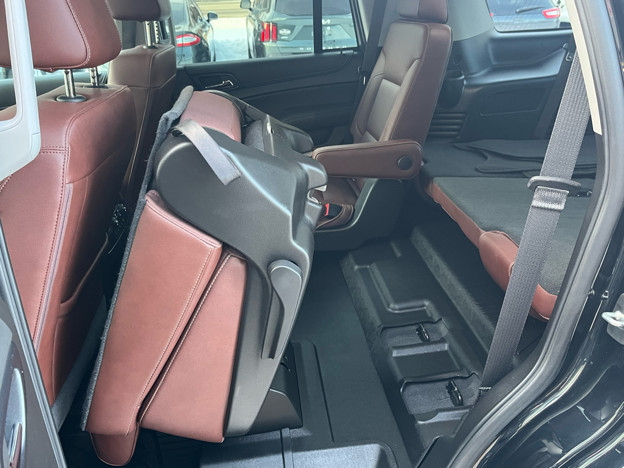 Chevrolet Tahoe  2020