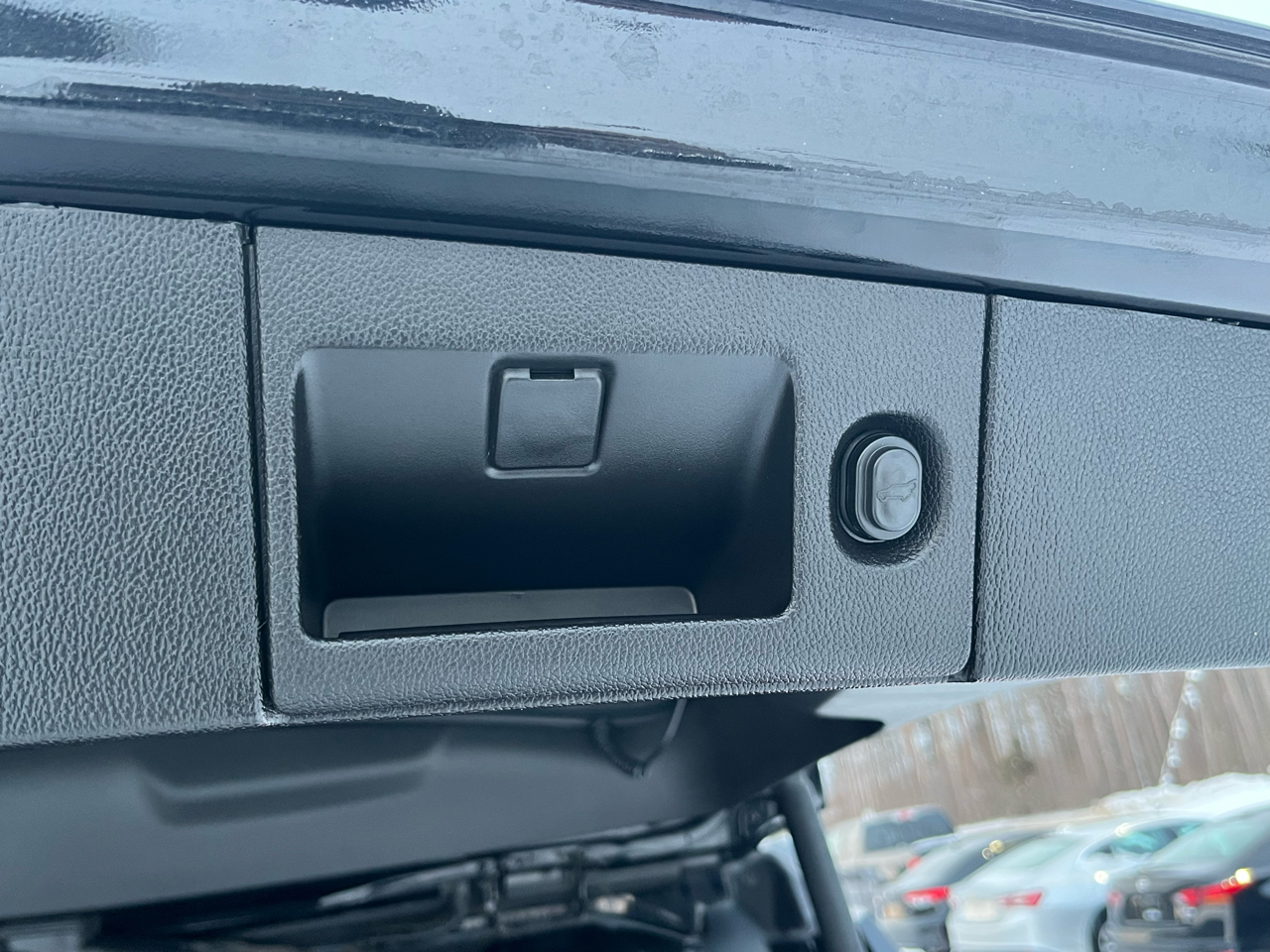 Chevrolet Tahoe  2020