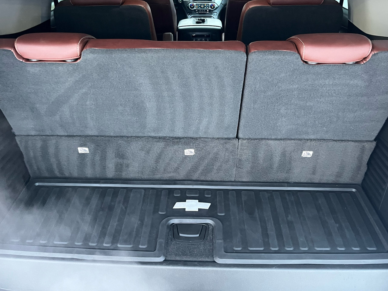 Chevrolet Tahoe  2020