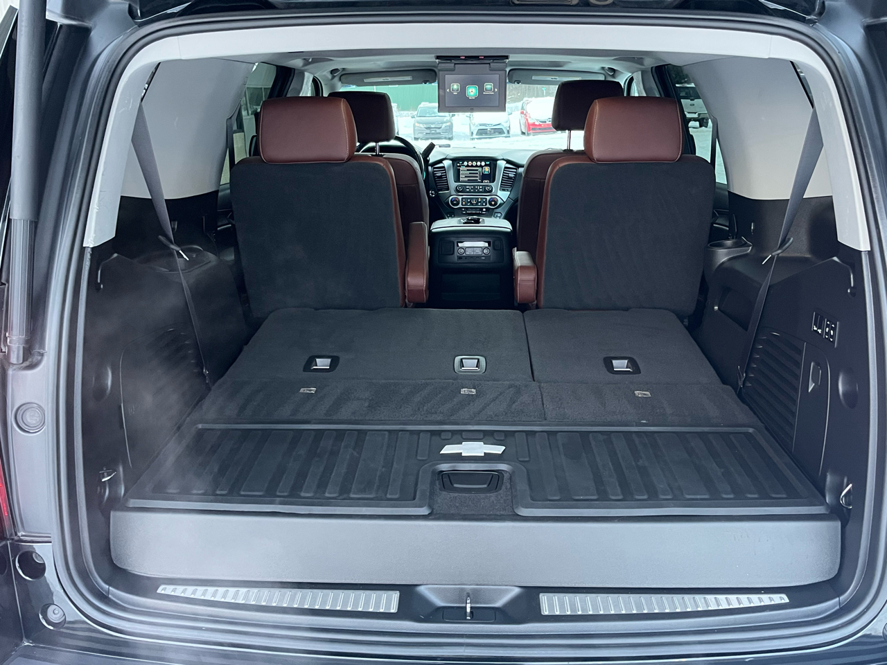 Chevrolet Tahoe  2020