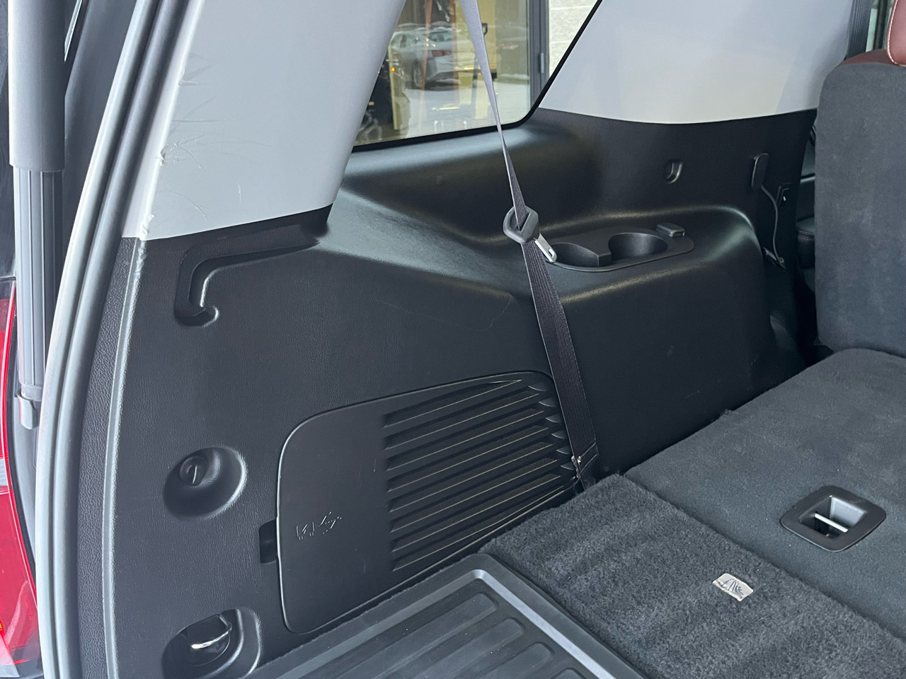 Chevrolet Tahoe  2020