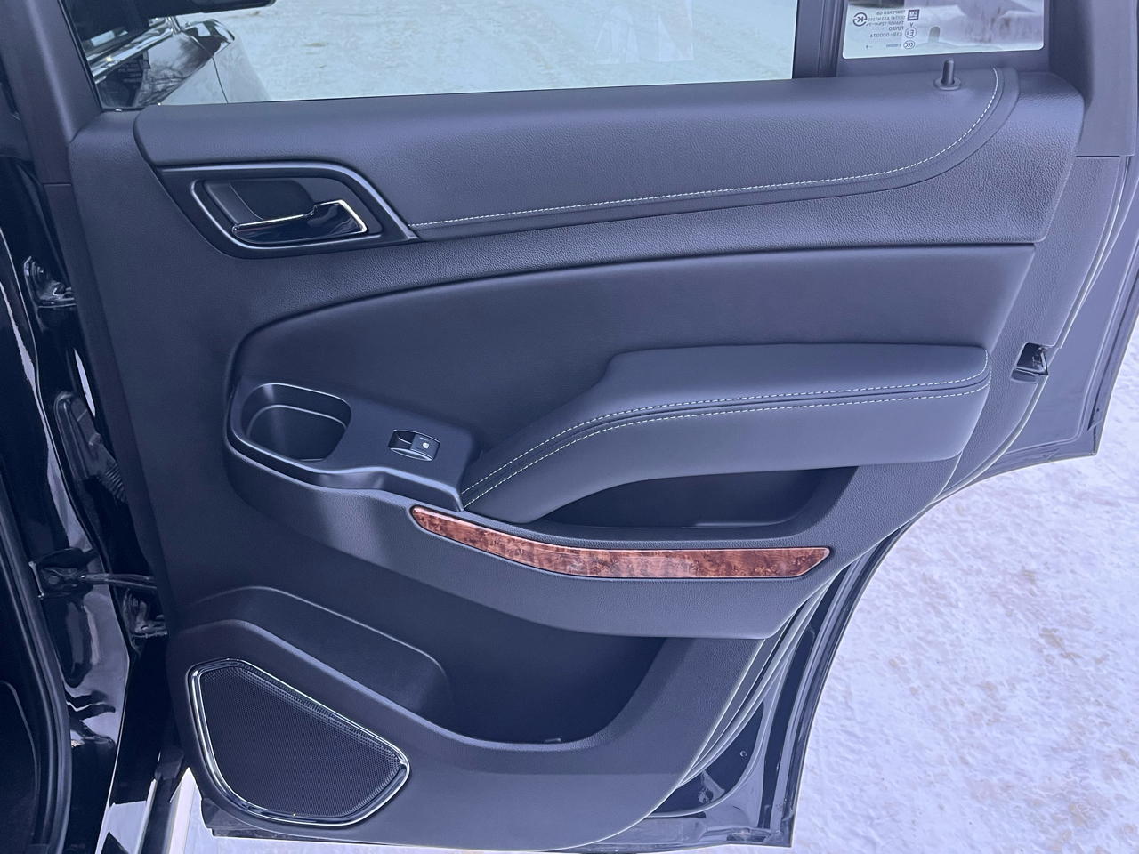 Chevrolet Tahoe  2020