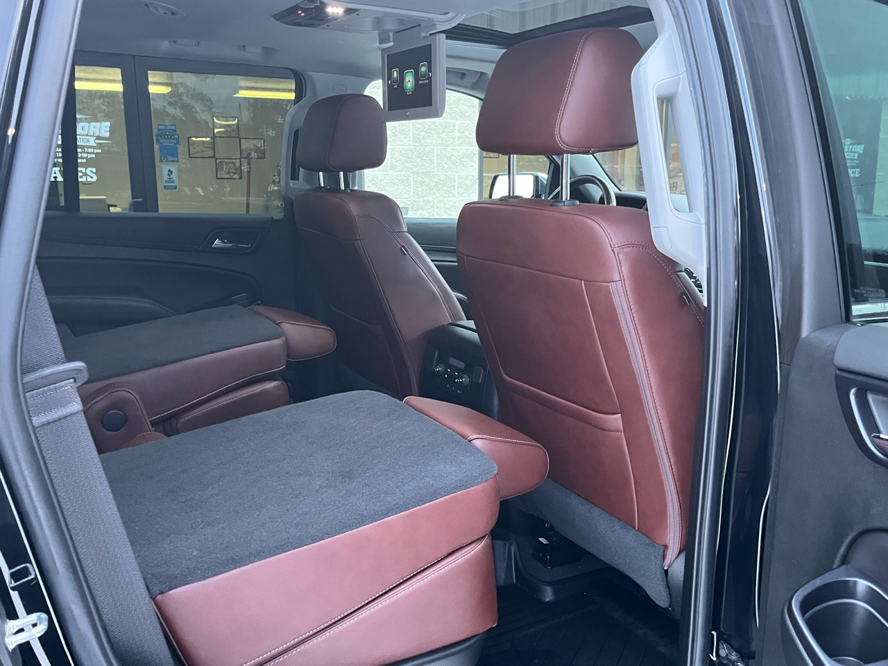 Chevrolet Tahoe  2020