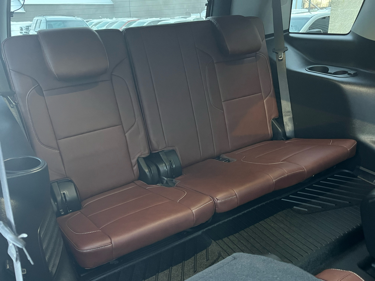 Chevrolet Tahoe  2020