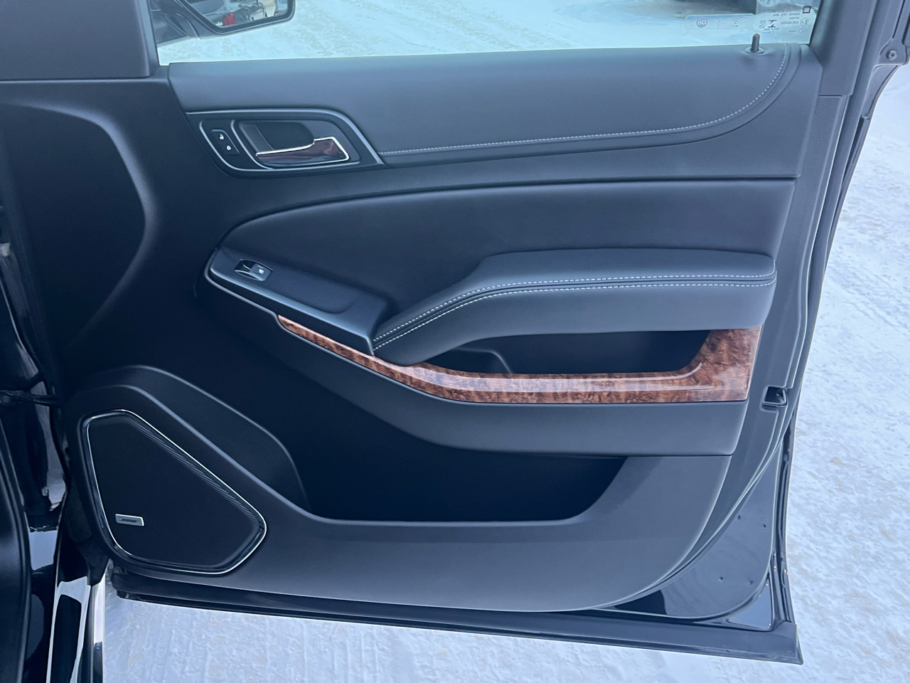 Chevrolet Tahoe  2020