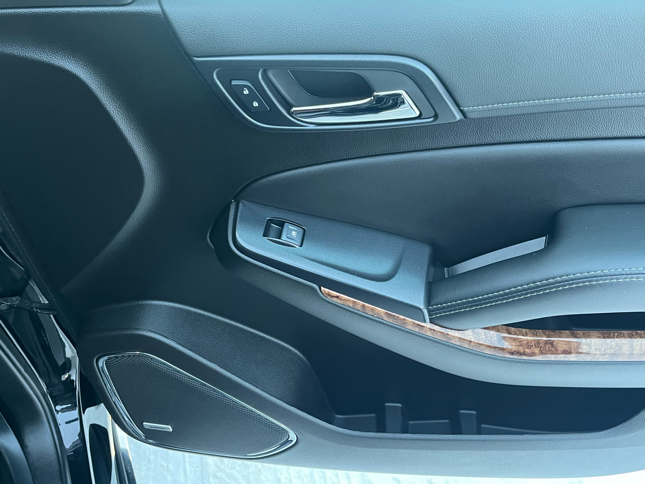 Chevrolet Tahoe  2020