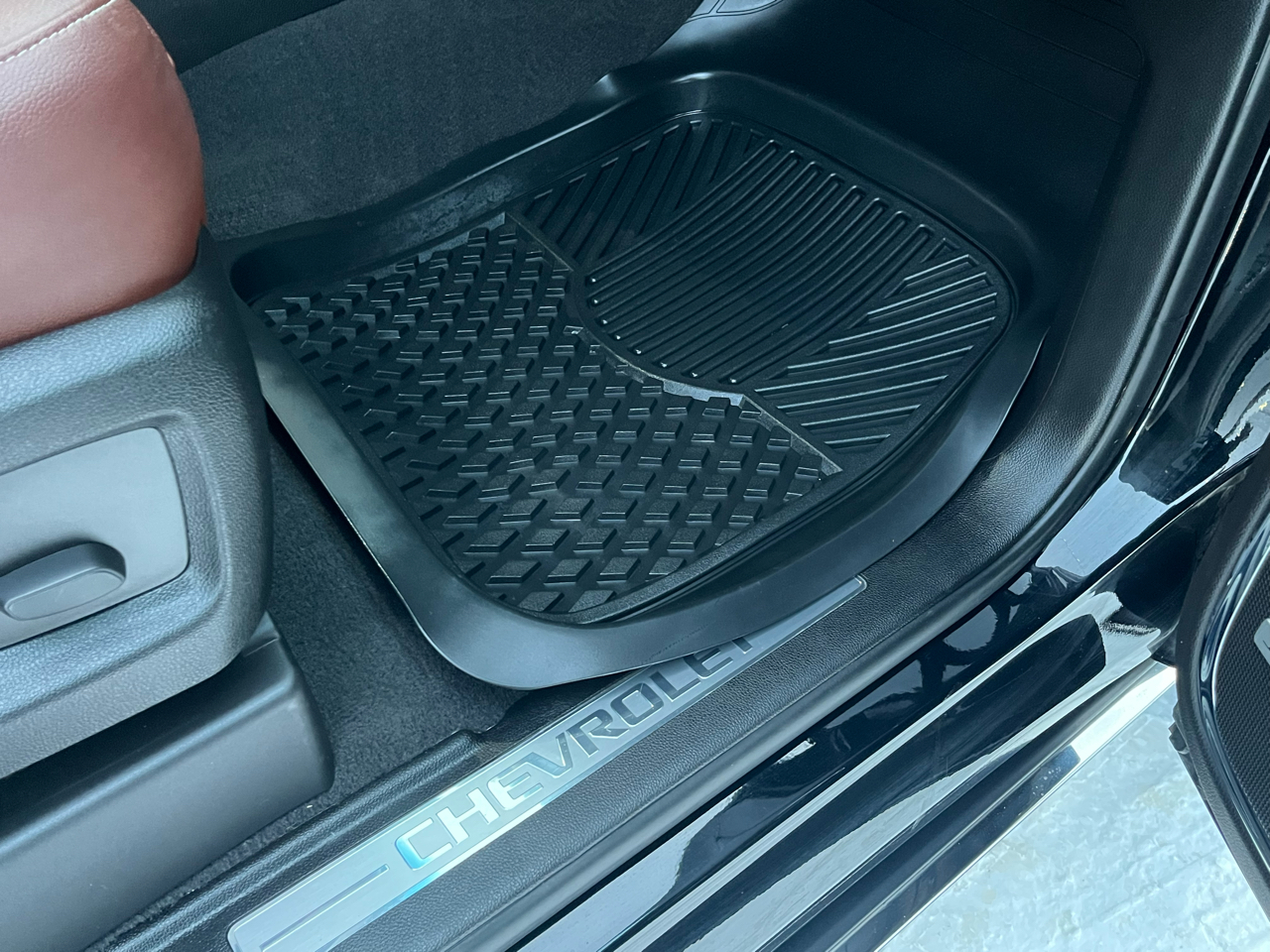 Chevrolet Tahoe  2020