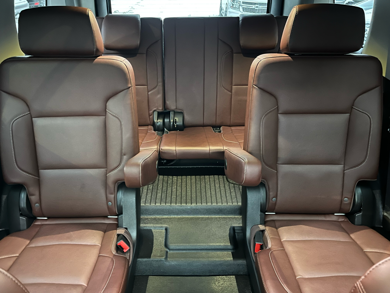 Chevrolet Tahoe  2020