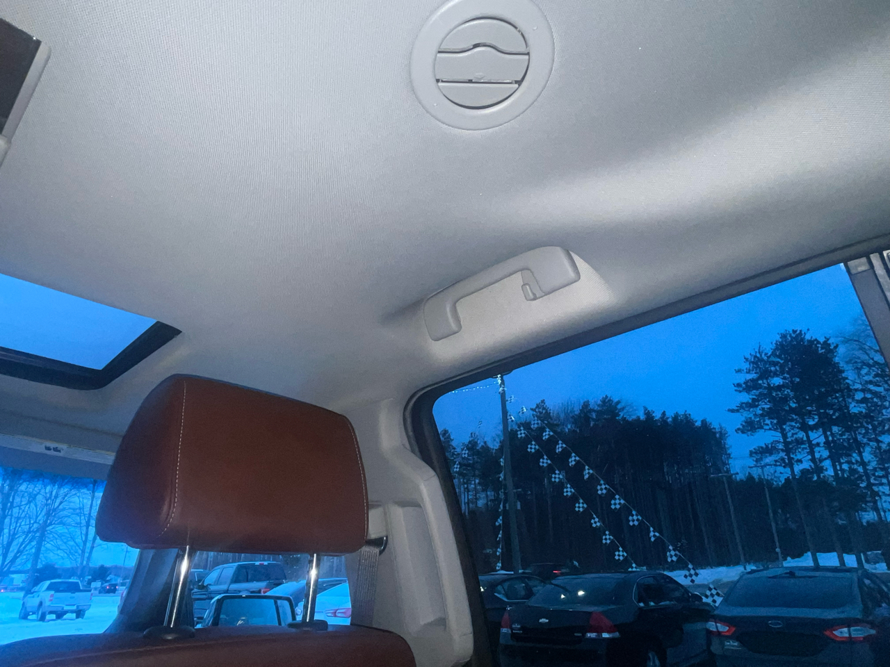 Chevrolet Tahoe  2020