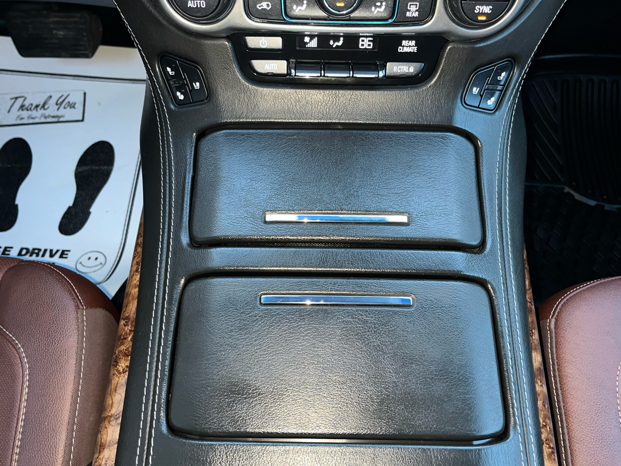 Chevrolet Tahoe  2020