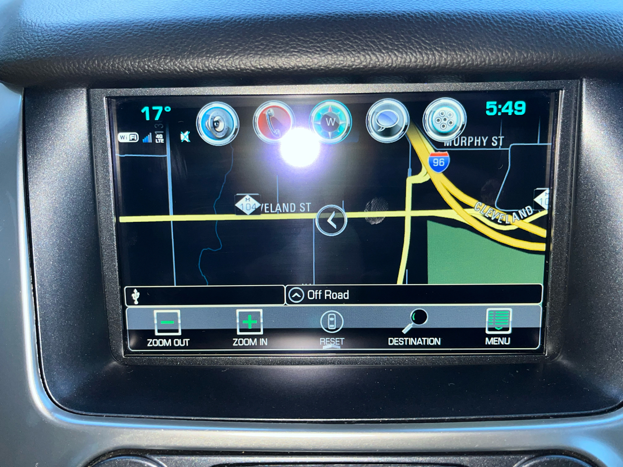 Chevrolet Tahoe  2020