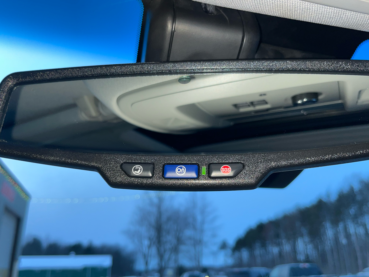 Chevrolet Tahoe  2020