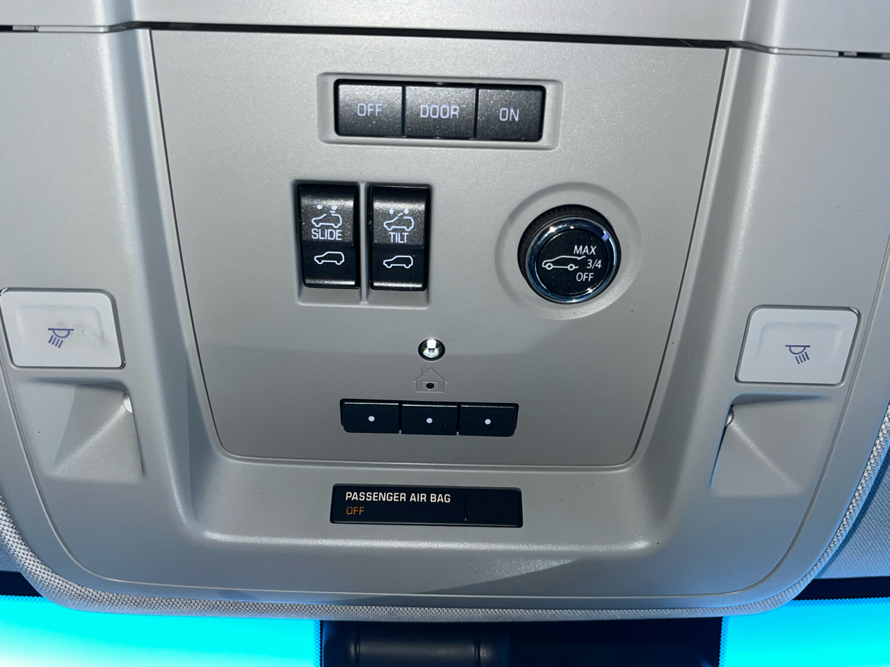 Chevrolet Tahoe  2020