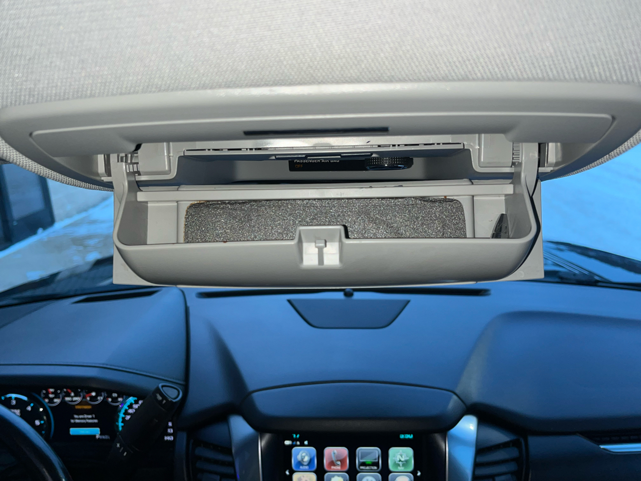 Chevrolet Tahoe  2020