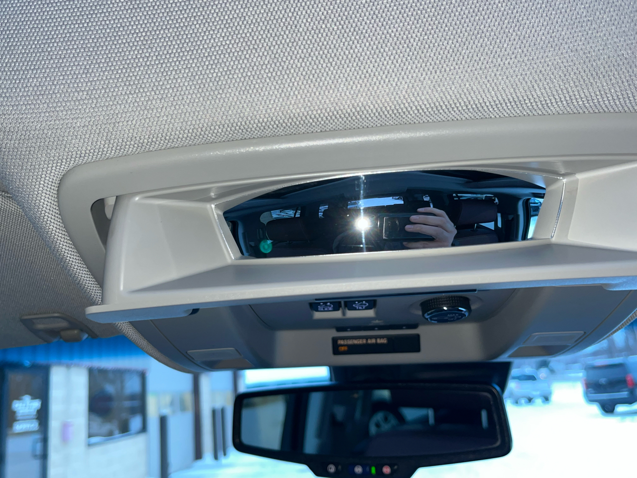 Chevrolet Tahoe  2020