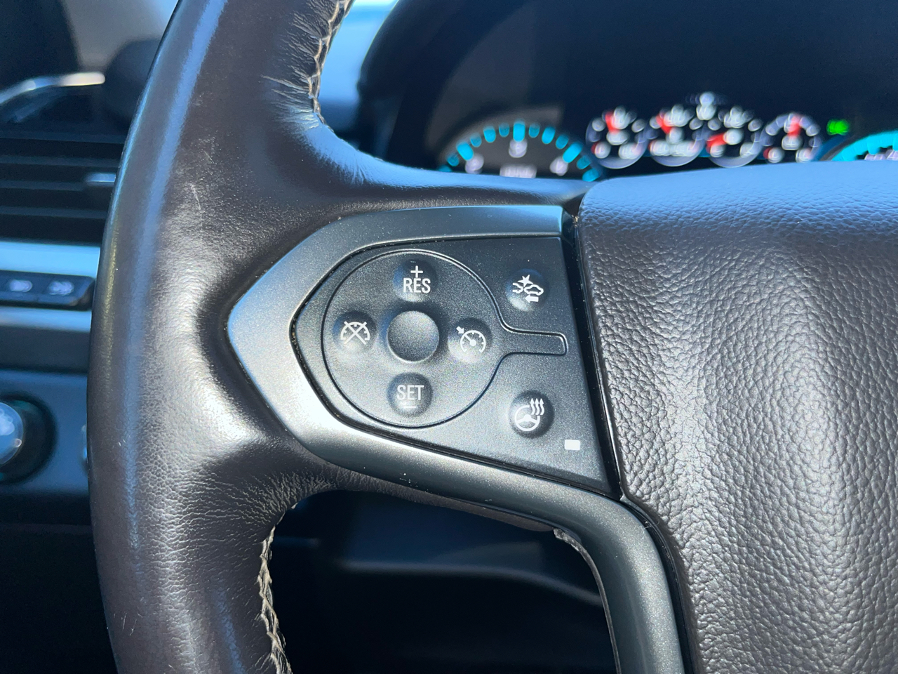 Chevrolet Tahoe  2020