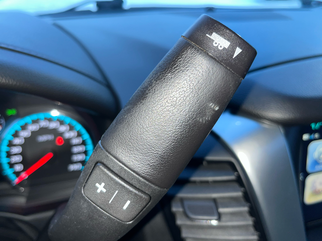 Chevrolet Tahoe  2020