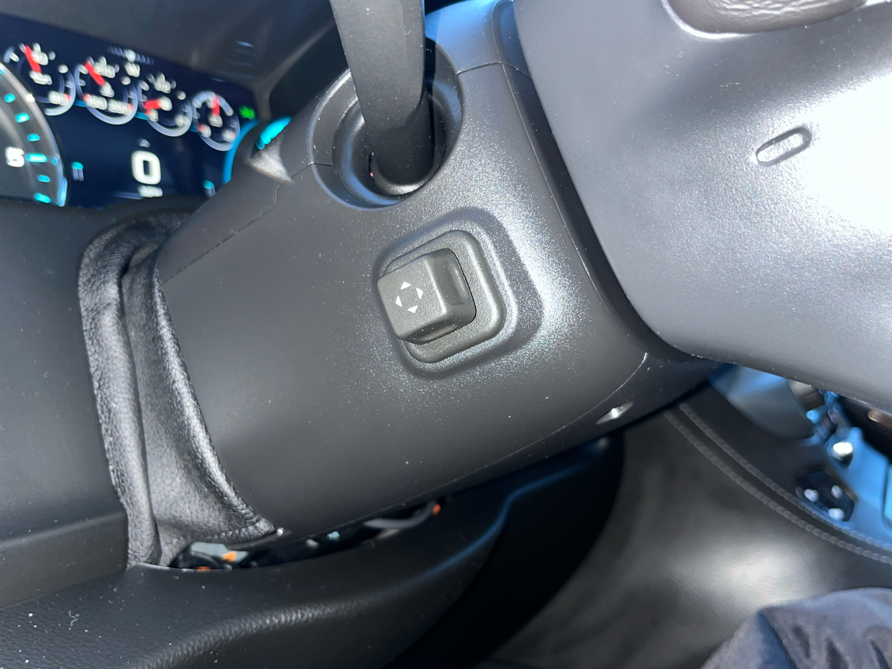 Chevrolet Tahoe  2020