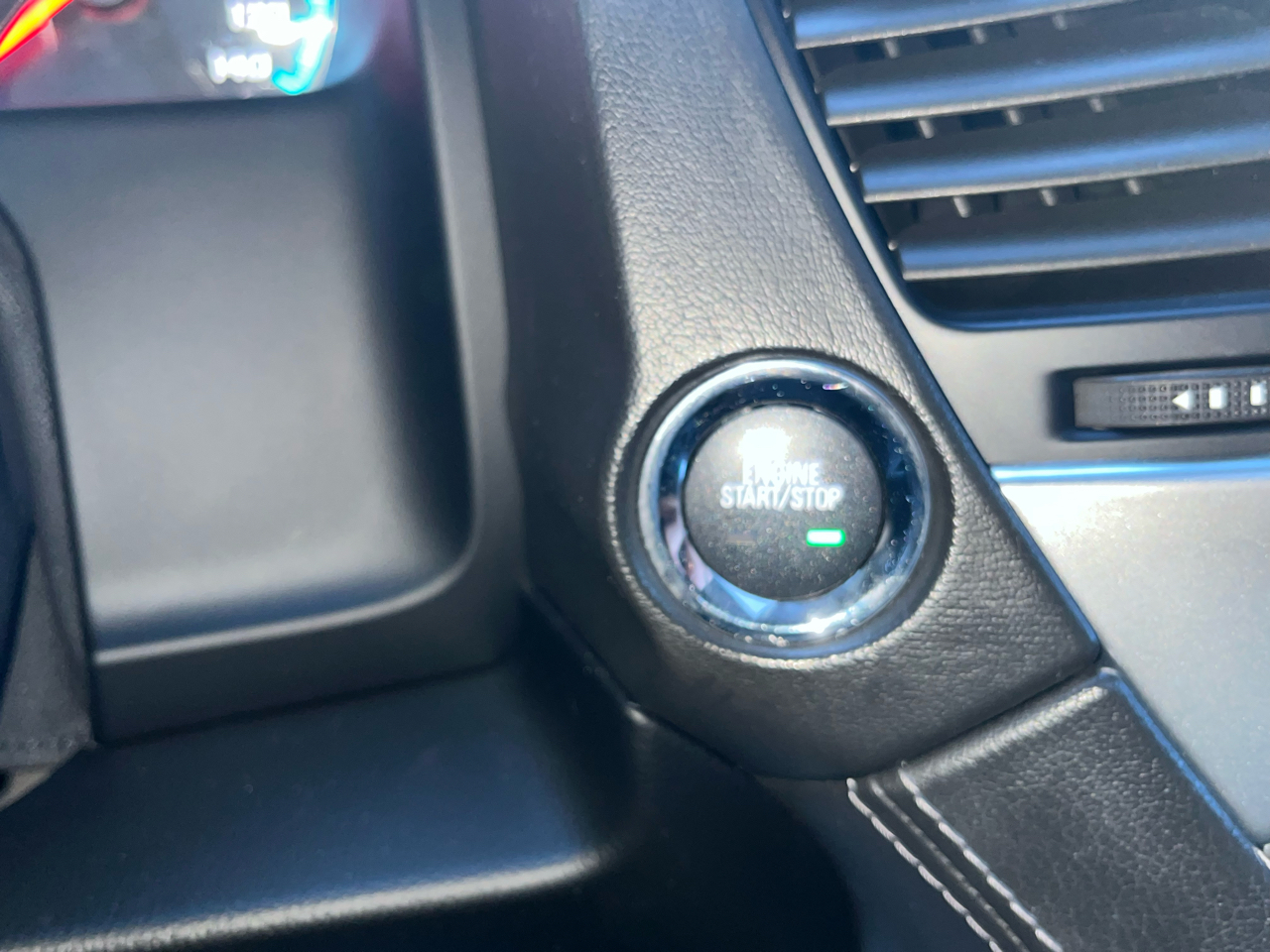 Chevrolet Tahoe  2020