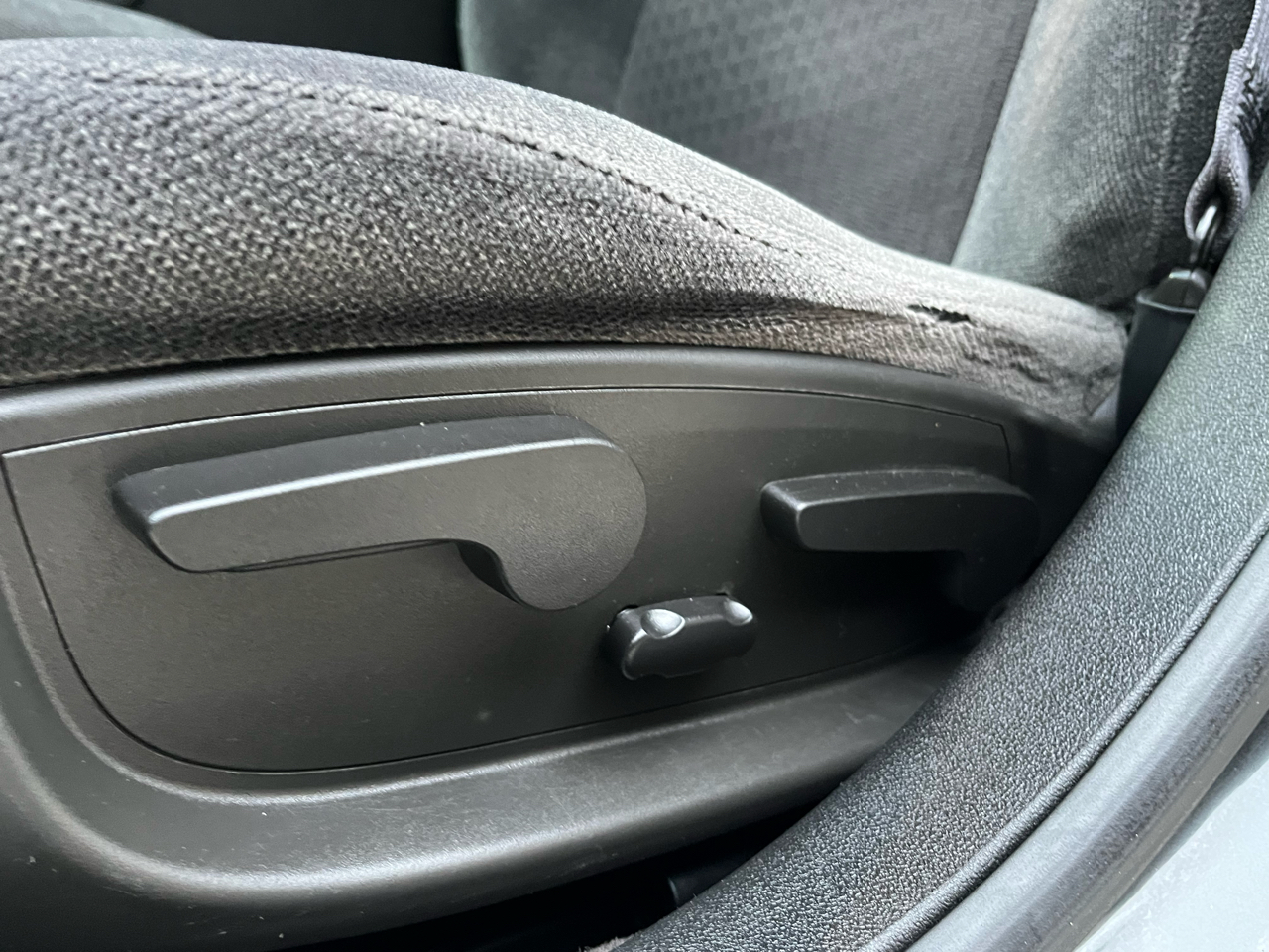 Chevrolet Impala Limited  2014