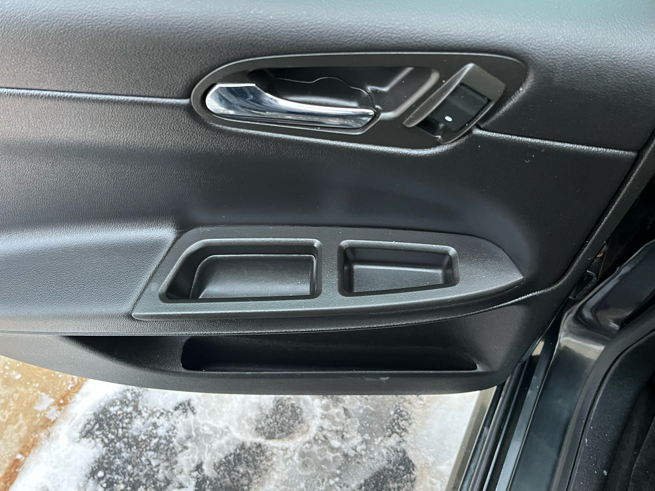 Chevrolet Impala Limited  2014