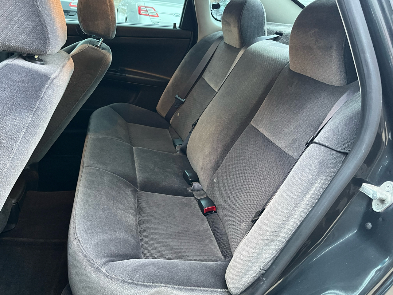 Chevrolet Impala Limited  2014