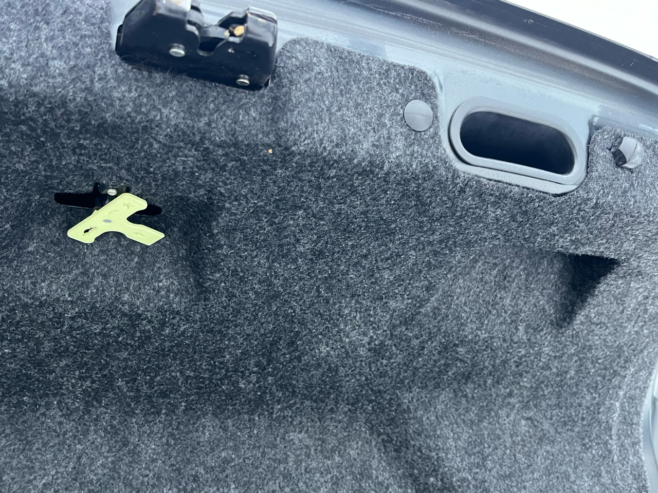 Chevrolet Impala Limited  2014