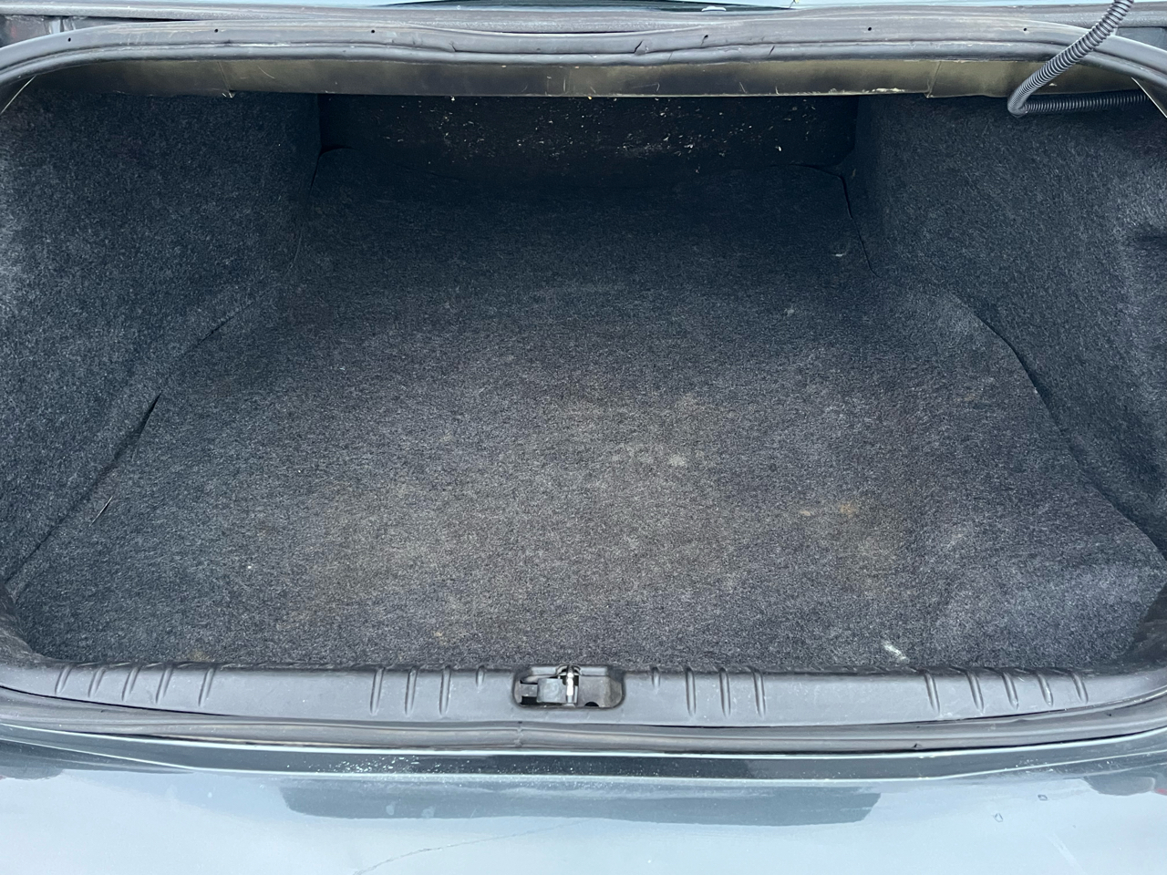 Chevrolet Impala Limited  2014