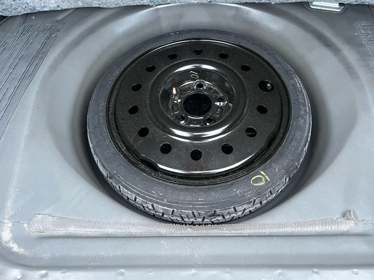 Chevrolet Impala Limited  2014