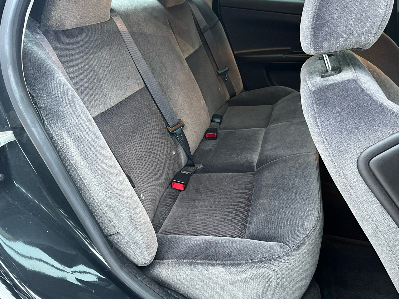 Chevrolet Impala Limited  2014