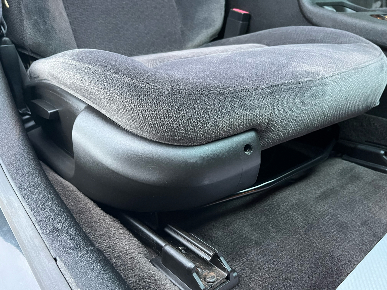 Chevrolet Impala Limited  2014