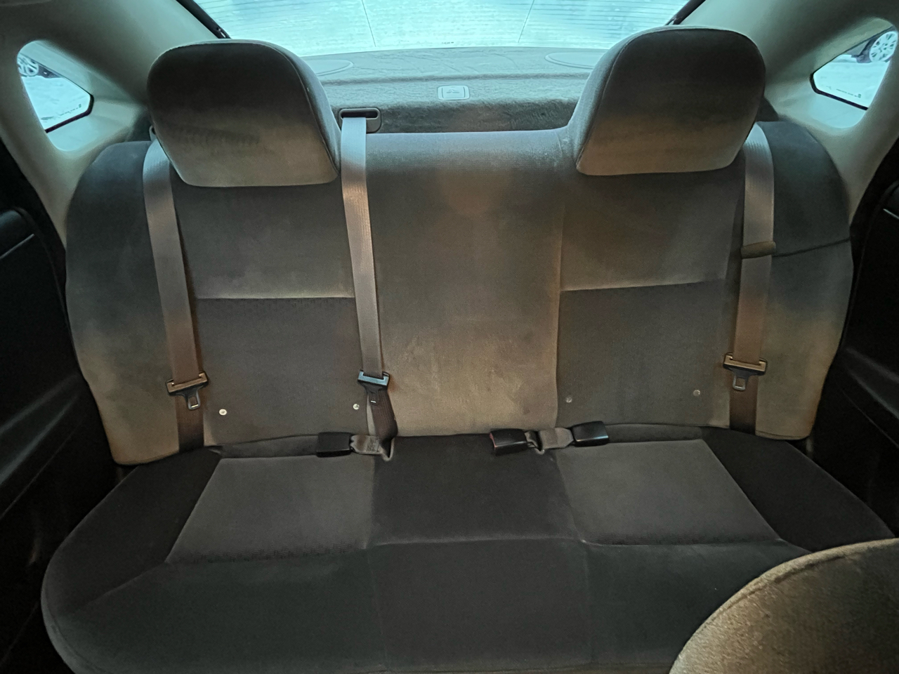 Chevrolet Impala Limited  2014