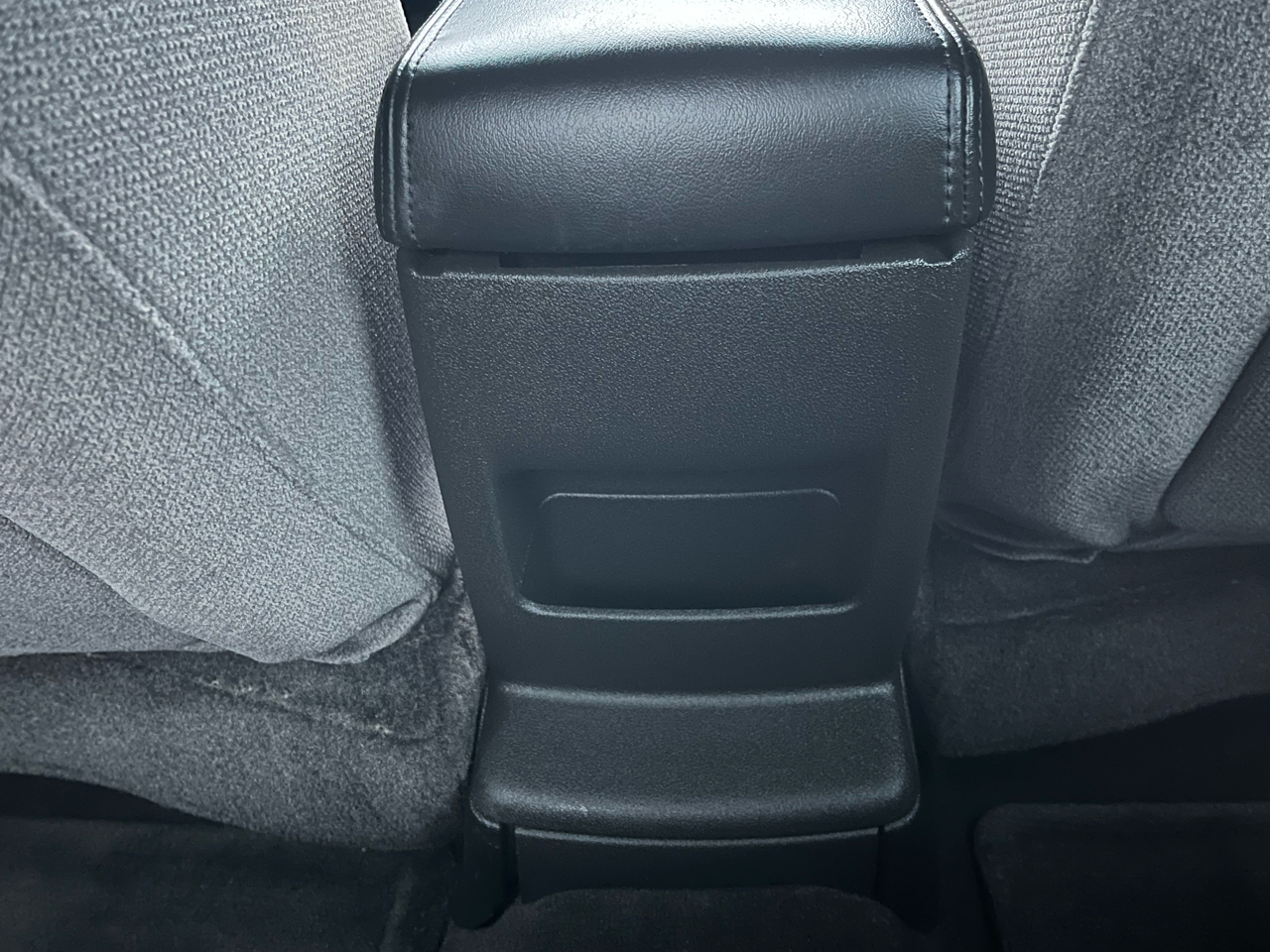 Chevrolet Impala Limited  2014