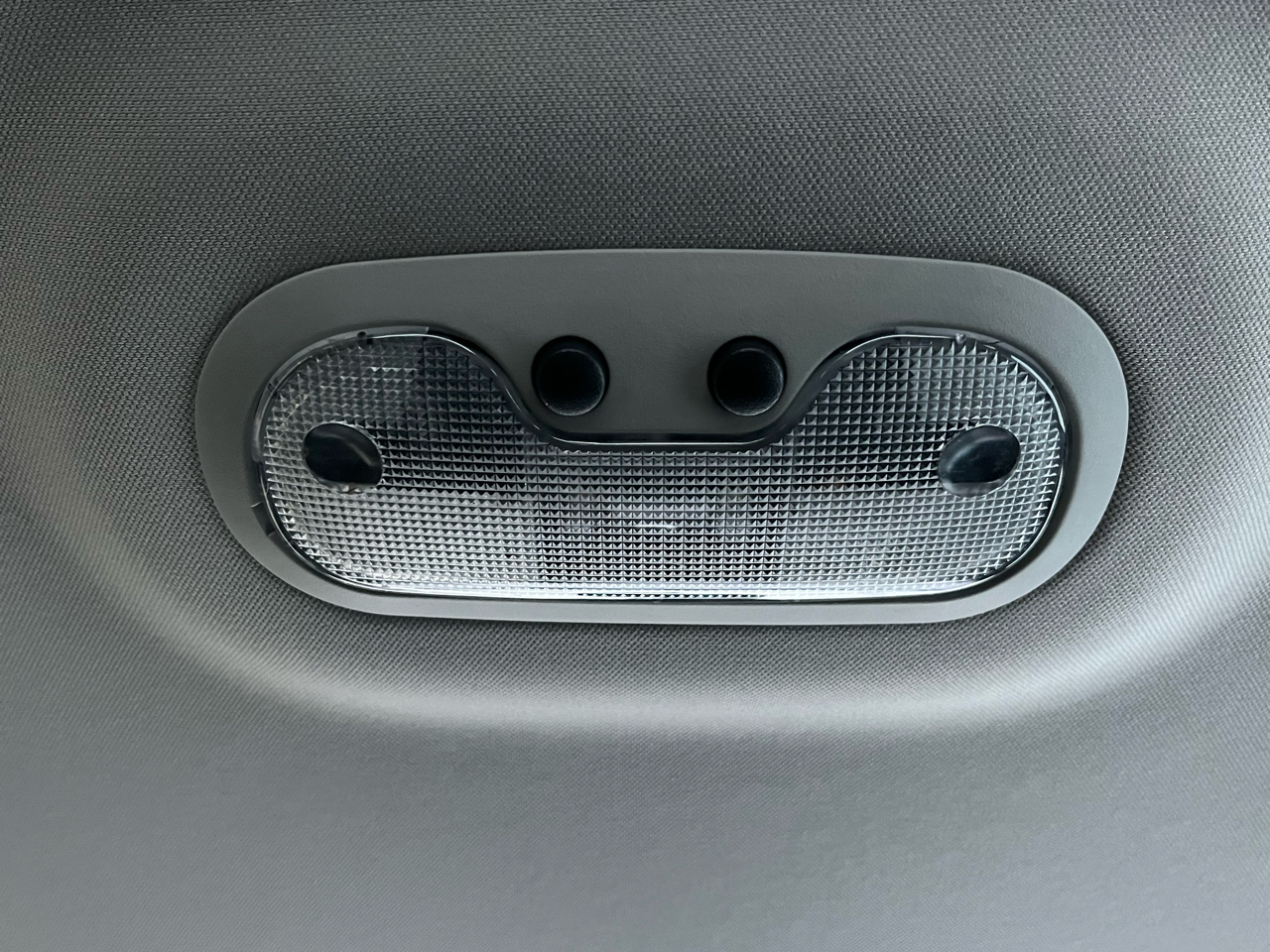 Chevrolet Impala Limited  2014