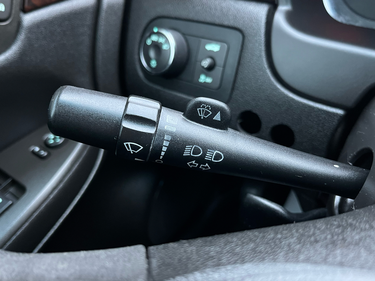 Chevrolet Impala Limited  2014