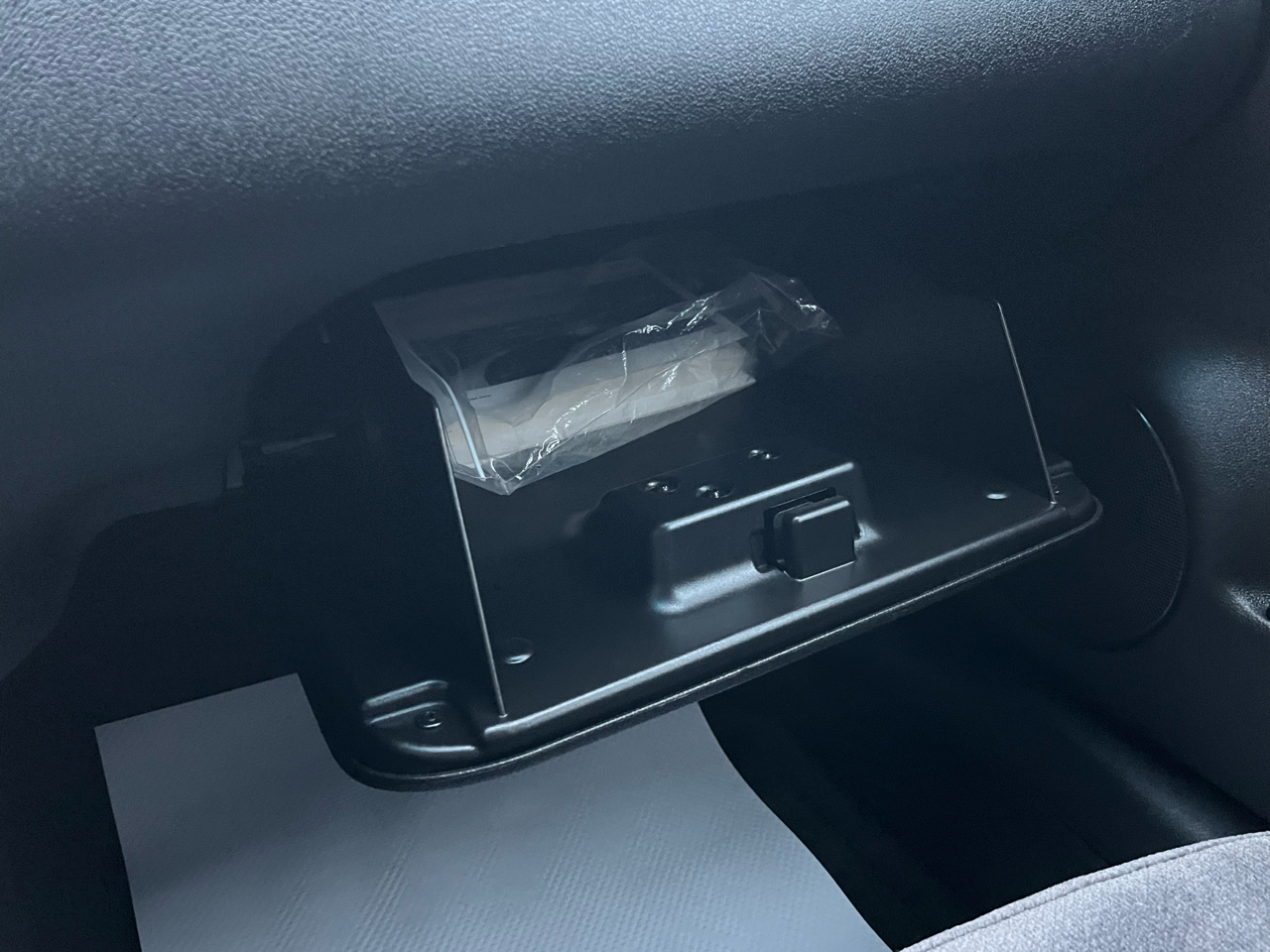 Chevrolet Impala Limited  2014