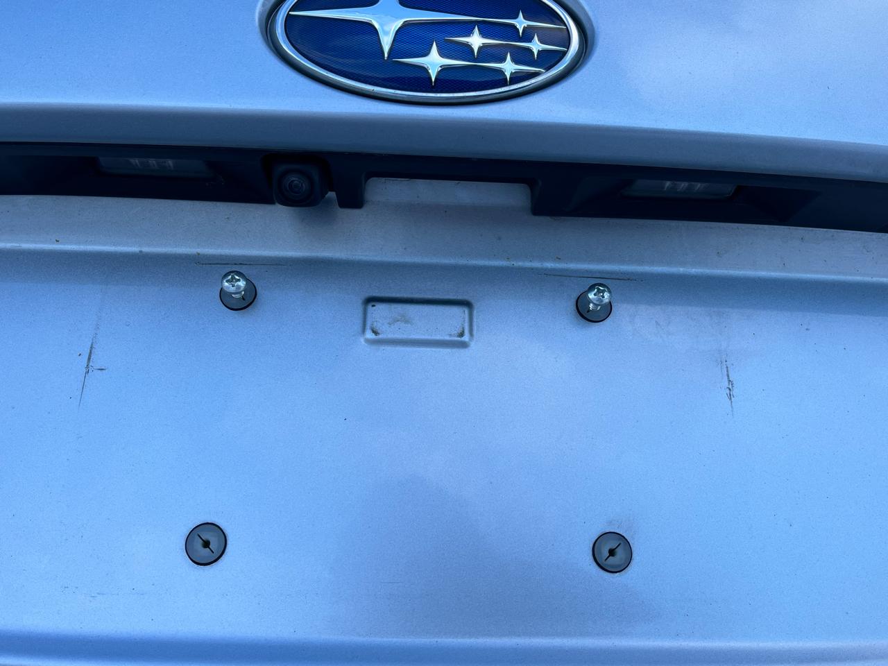 Subaru Outback Limited XT 4D Wagon 2020