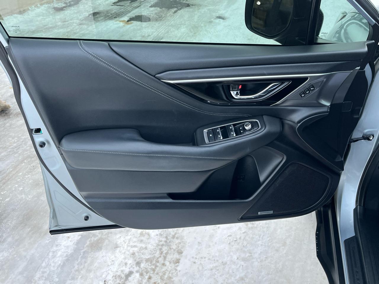 Subaru Outback Limited XT 4D Wagon 2020