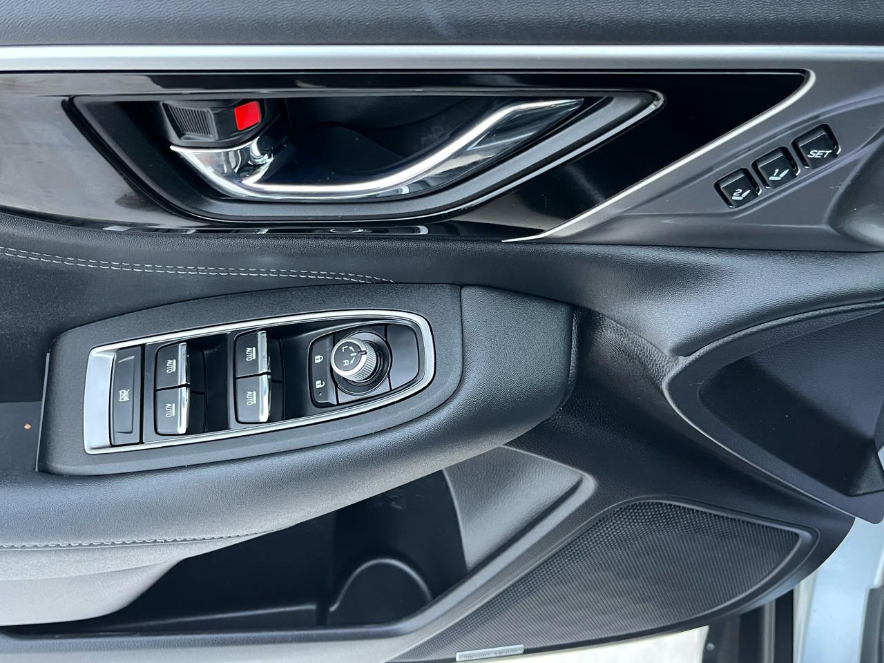 Subaru Outback Limited XT 4D Wagon 2020