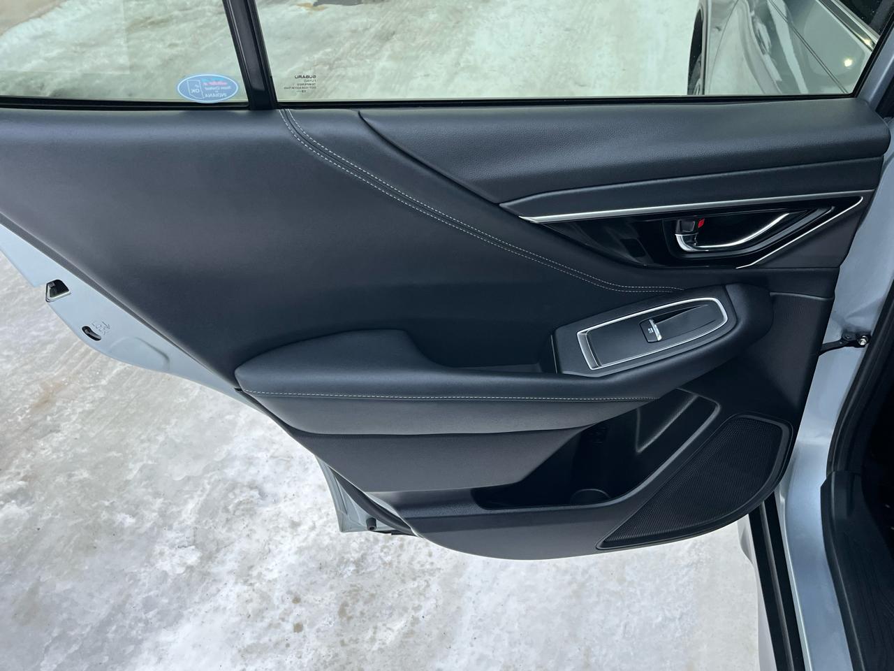 Subaru Outback Limited XT 4D Wagon 2020