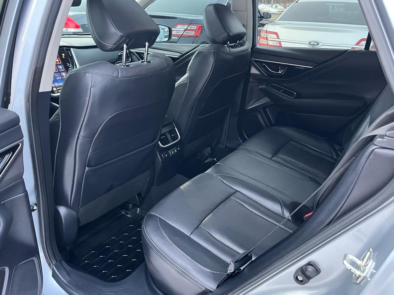 Subaru Outback Limited XT 4D Wagon 2020