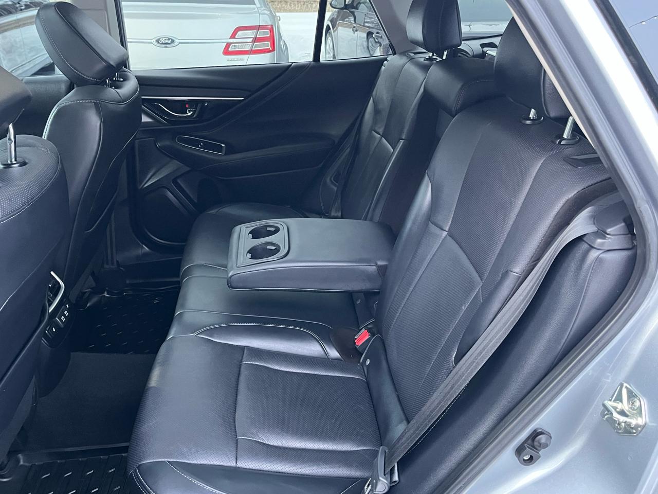 Subaru Outback Limited XT 4D Wagon 2020