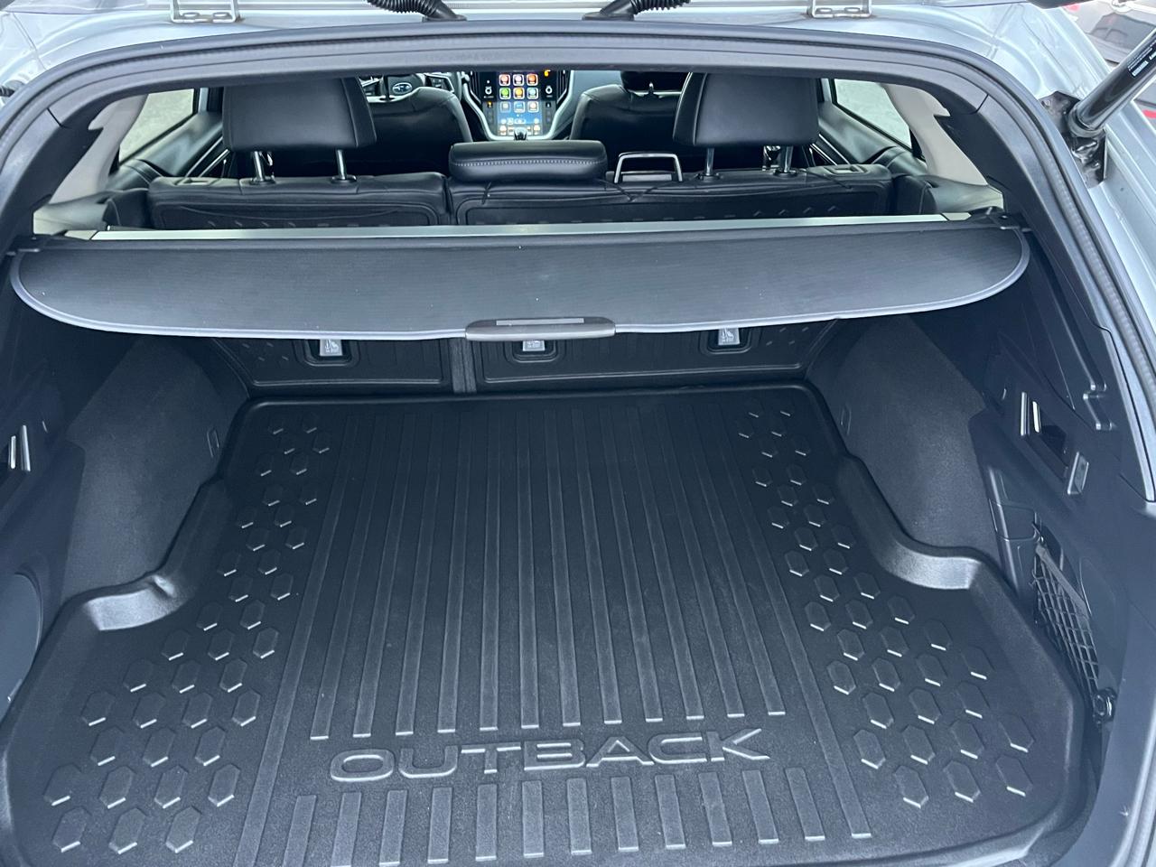 Subaru Outback Limited XT 4D Wagon 2020