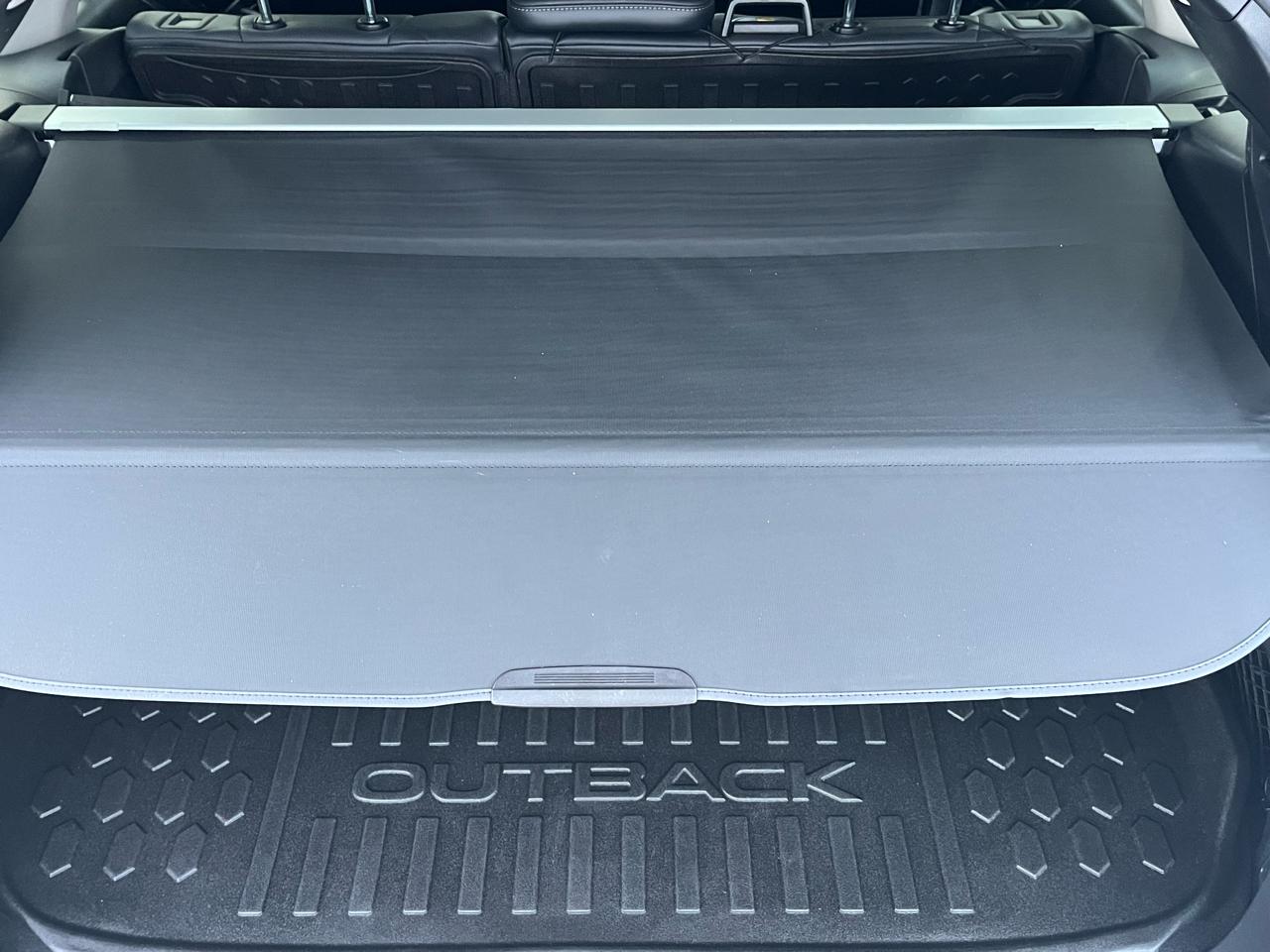 Subaru Outback Limited XT 4D Wagon 2020