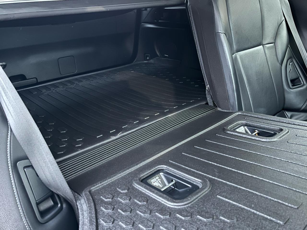 Subaru Outback Limited XT 4D Wagon 2020