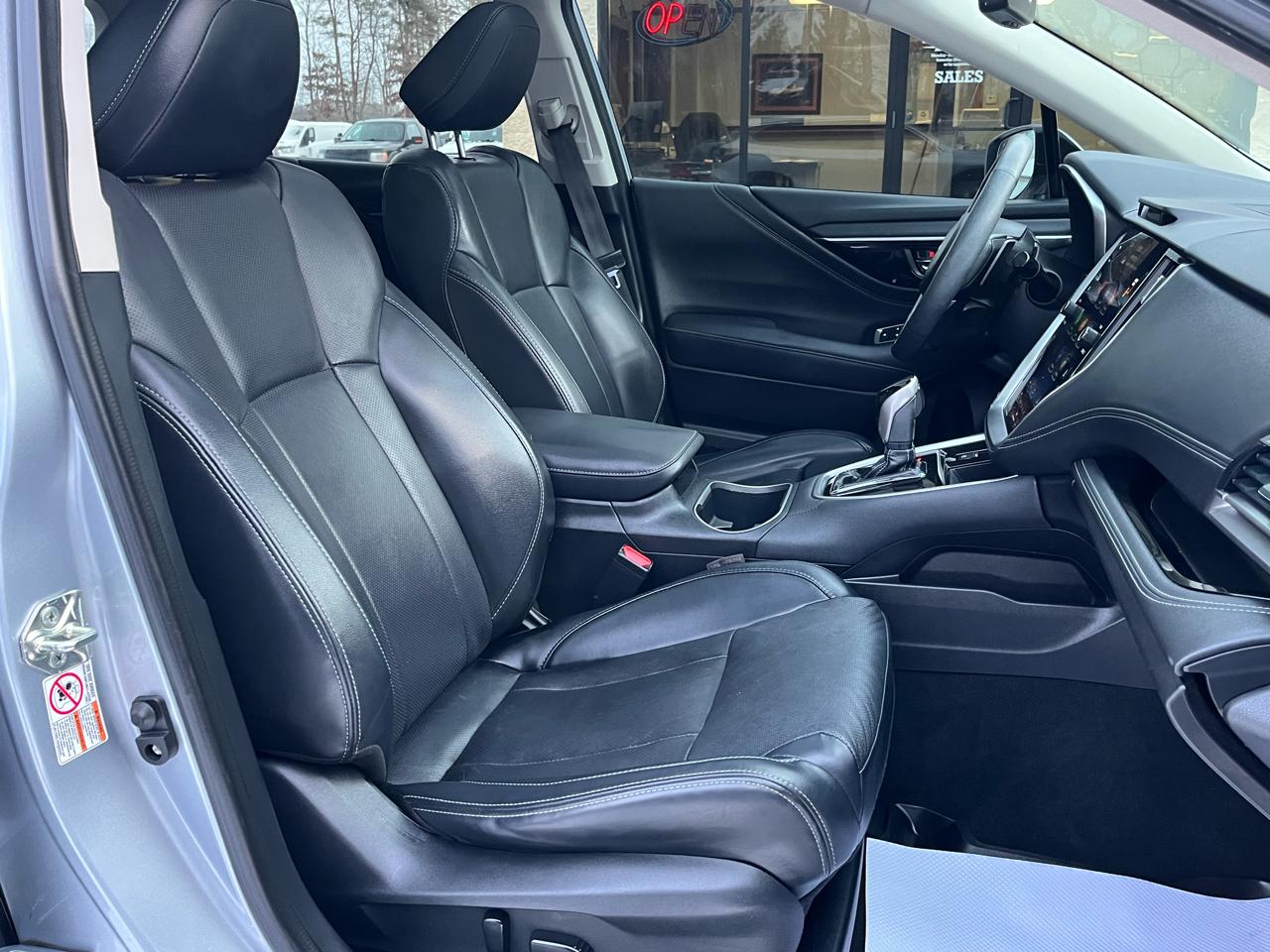 Subaru Outback Limited XT 4D Wagon 2020